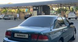 Mazda Cronos 1994 года за 1 200 000 тг. в Алматы – фото 4