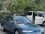 Mazda Cronos 1994 года за 1 200 000 тг. в Алматы – фото 2