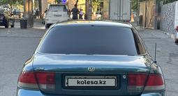 Mazda Cronos 1994 года за 1 200 000 тг. в Алматы – фото 5