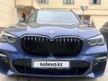 BMW X5 2022 года за 52 500 000 тг. в Алматы – фото 2