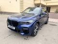 BMW X5 2022 года за 52 500 000 тг. в Алматы