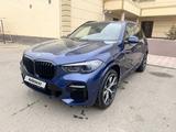 BMW X5 2022 годаүшін52 500 000 тг. в Алматы