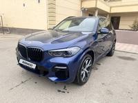 BMW X5 2022 года за 52 500 000 тг. в Алматы