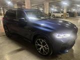 BMW X5 2022 годаүшін52 500 000 тг. в Алматы – фото 5