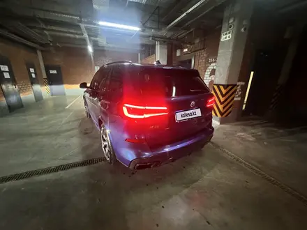 BMW X5 2022 года за 52 500 000 тг. в Атырау – фото 6