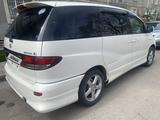 Toyota Estima 2004 года за 4 900 000 тг. в Алматы – фото 4