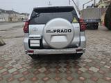 Toyota Land Cruiser Prado 2019 года за 29 000 000 тг. в Актау – фото 3