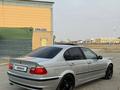 BMW 325 2000 года за 4 200 000 тг. в Актау – фото 3