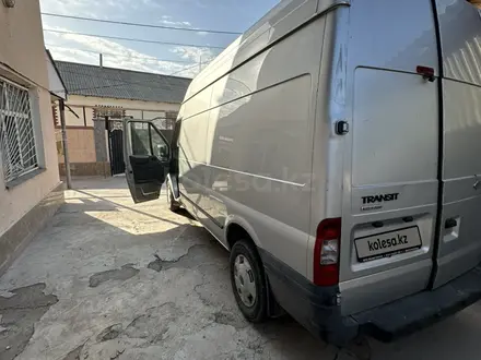 Ford Transit 2012 года за 5 000 000 тг. в Шымкент – фото 4