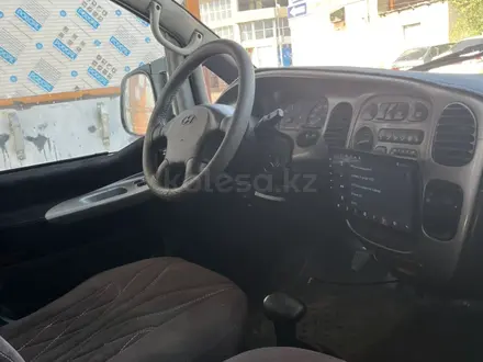 Hyundai Starex 1999 года за 3 450 000 тг. в Шымкент – фото 4