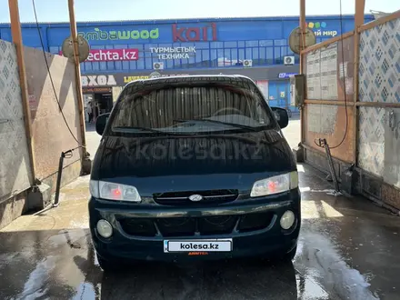 Hyundai Starex 1999 года за 3 450 000 тг. в Шымкент