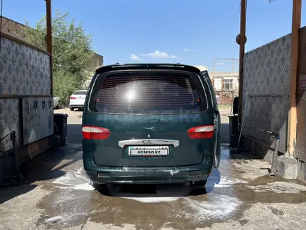 Hyundai Starex 1999 года за 3 450 000 тг. в Шымкент – фото 5