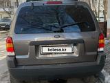 Ford Escape 2003 года за 2 500 000 тг. в Астана – фото 3