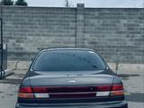 Nissan Cefiro 1995 годаүшін1 400 000 тг. в Алматы – фото 3