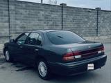 Nissan Cefiro 1995 годаүшін1 400 000 тг. в Алматы – фото 2