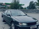 Nissan Cefiro 1995 годаүшін1 400 000 тг. в Алматы – фото 5