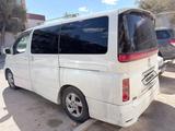 Nissan Elgrand 2009 годаүшін5 000 000 тг. в Жанаозен – фото 2