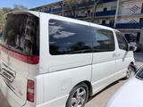 Nissan Elgrand 2009 годаүшін5 000 000 тг. в Жанаозен – фото 3