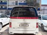 Nissan Elgrand 2009 годаүшін5 000 000 тг. в Жанаозен – фото 4
