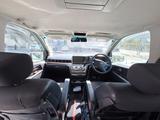 Nissan Elgrand 2009 годаүшін5 000 000 тг. в Жанаозен – фото 5