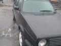 Volkswagen Golf 1989 годаfor600 000 тг. в Алматы – фото 2