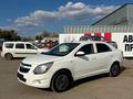Chevrolet Cobalt 2023 годаүшін4 900 000 тг. в Костанай – фото 4