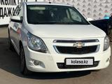 Chevrolet Cobalt 2023 года за 4 900 000 тг. в Костанай – фото 3