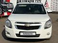 Chevrolet Cobalt 2023 годаүшін4 900 000 тг. в Костанай – фото 2