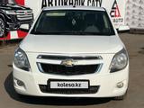 Chevrolet Cobalt 2023 года за 4 900 000 тг. в Костанай – фото 2