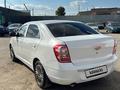 Chevrolet Cobalt 2023 годаүшін4 900 000 тг. в Костанай – фото 6