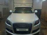 Audi Q7 2007 года за 5 800 000 тг. в Астана – фото 3