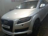 Audi Q7 2007 года за 5 999 999 тг. в Астана – фото 4