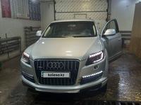 Audi Q7 2007 года за 6 500 000 тг. в Астана