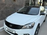 Kia Cee'd 2011 года за 4 700 000 тг. в Астана