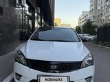 Kia Cee'd 2011 года за 4 700 000 тг. в Астана – фото 5