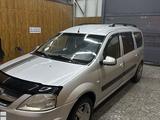 ВАЗ (Lada) Largus 2014 годаfor4 000 000 тг. в Усть-Каменогорск – фото 3