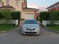 Toyota Camry 2013 годаүшін7 700 000 тг. в Шымкент