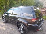 Ford Escape 2008 года за 5 000 000 тг. в Петропавловск – фото 5