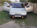 ВАЗ (Lada) 2110 2000 года за 850 000 тг. в Тимирязево