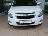 Chevrolet Cobalt 2024 годаүшін8 000 000 тг. в Астана