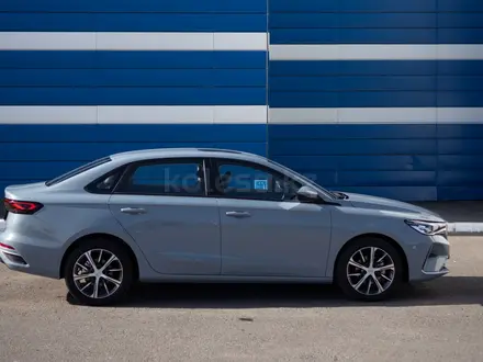 Geely Emgrand Comfort AT 2025 года за 9 890 000 тг. в Караганда – фото 7