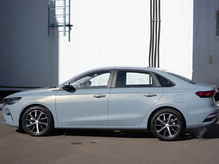 Geely Emgrand Comfort AT 2025 года за 9 890 000 тг. в Караганда – фото 8