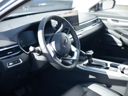 Geely Emgrand Comfort AT 2025 года за 9 890 000 тг. в Караганда – фото 9