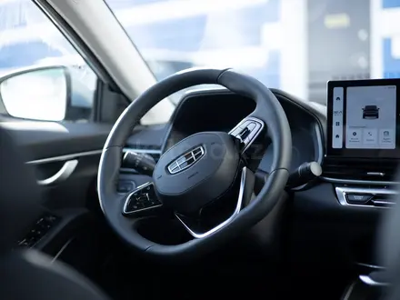 Geely Emgrand Comfort AT 2025 года за 9 890 000 тг. в Караганда – фото 12