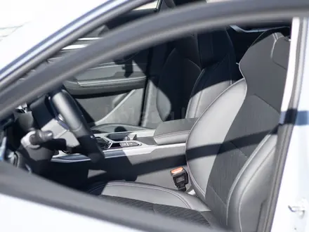 Geely Emgrand Comfort AT 2025 года за 9 890 000 тг. в Караганда – фото 14