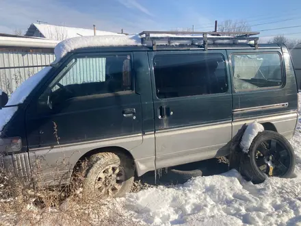 Mitsubishi Delica 1992 года за 900 000 тг. в Алматы