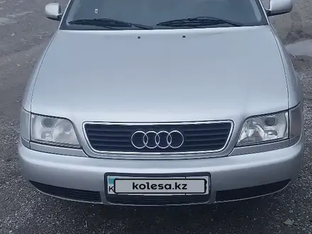 Audi A6 1994 года за 2 900 000 тг. в Каратау