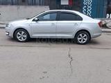 Skoda Rapid 2013 года за 4 200 000 тг. в Караганда – фото 2