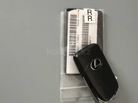 Lexus LX 570 2019 года за 46 000 000 тг. в Астана – фото 7