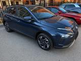Hyundai Bayon 2024 года за 7 900 000 тг. в Астана